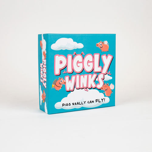 Piggly Winks Game