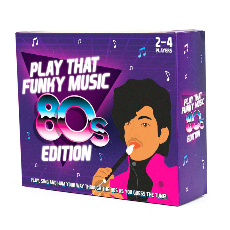 Jouez à ce jeu de musique funky