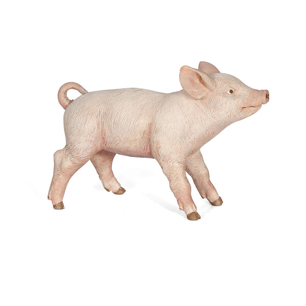 Papo Female Piglet Figurine