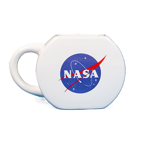 NASA Mug & Puzzle