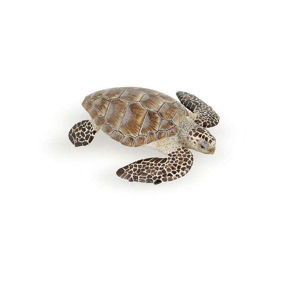 Papo Loggerhead Turtle Figurine