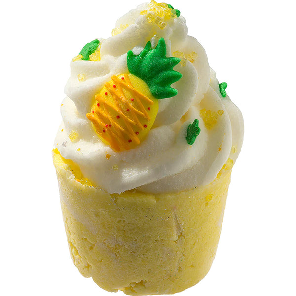 Pineapple Party Bath Mallow