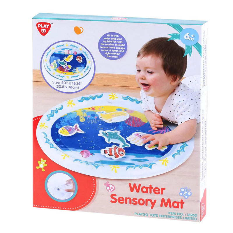 PlayGo Water Sensory Mat