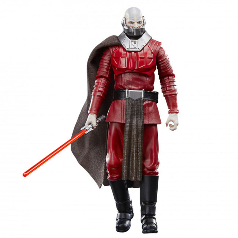 Star Wars The Black Series Darth Malak Figure