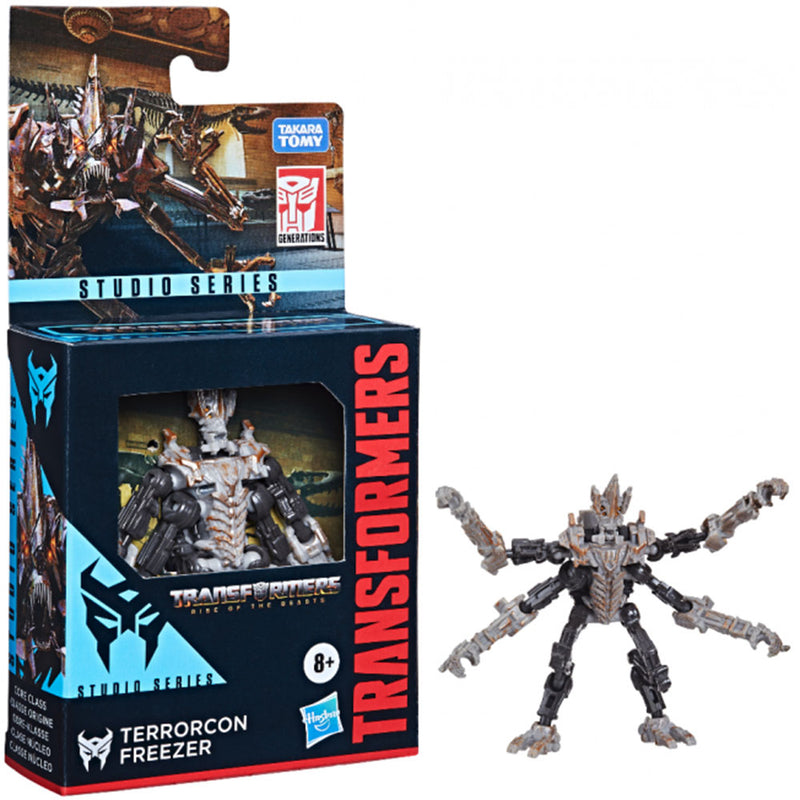 Transformers Series Core Class Action Figure