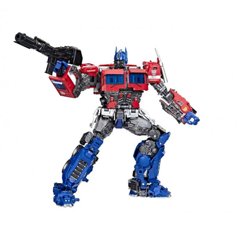 Figure de la série Transformers Masterpiece Movies Series