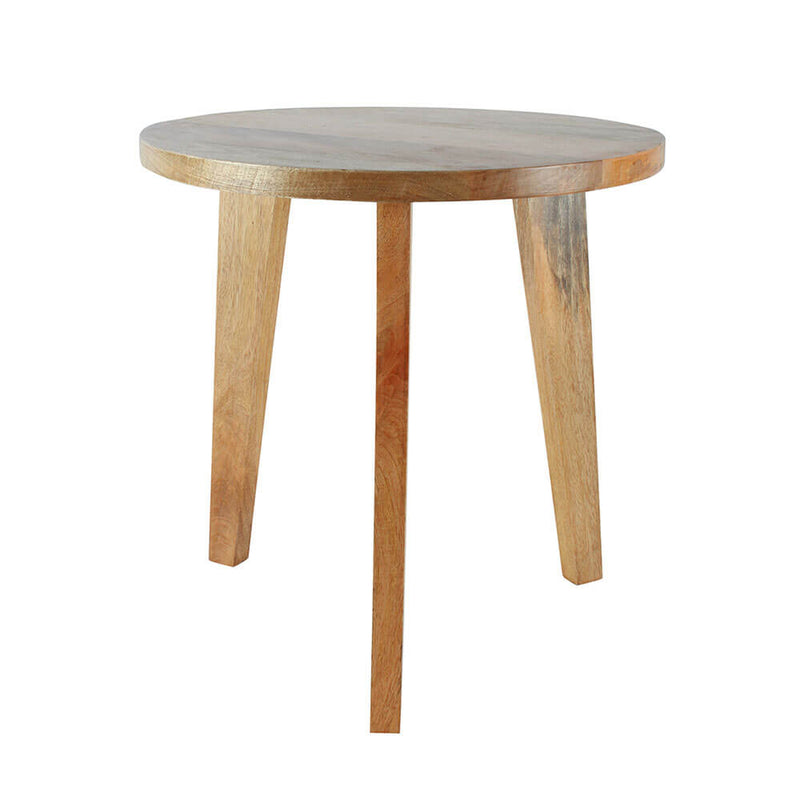 Mangoo Small Coffee Table (50x50x40cm)