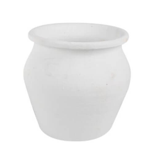 Nia Terracotta Pot 21cm