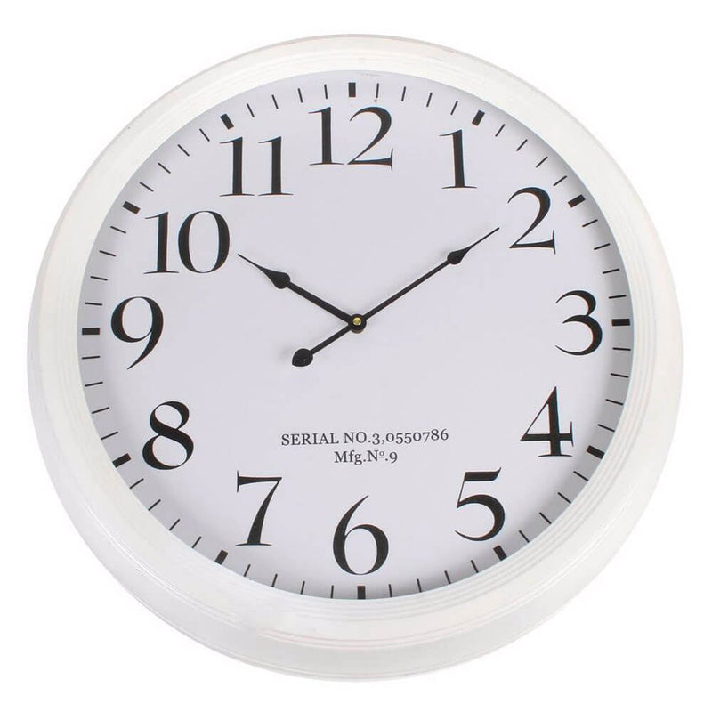 Horloge Murale Trey (62x6cm)