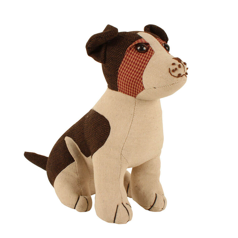 Maverick Dog Door Stop 30cm