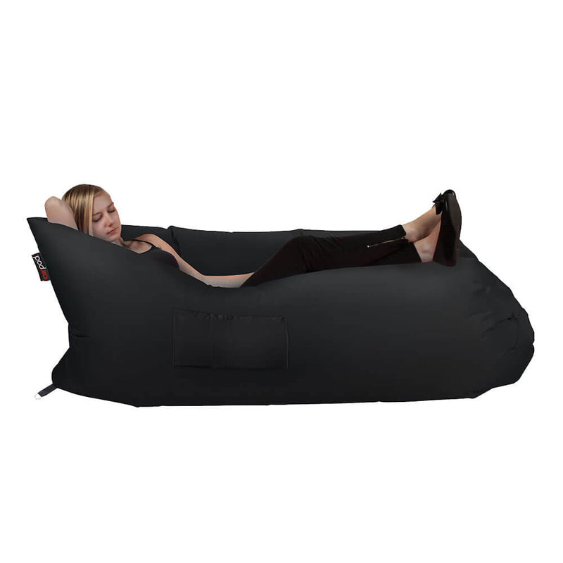 Air Pod avec sac de transport (240x70cm)