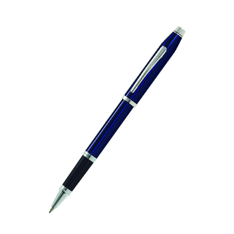 Stylo Century II Laque Bleue