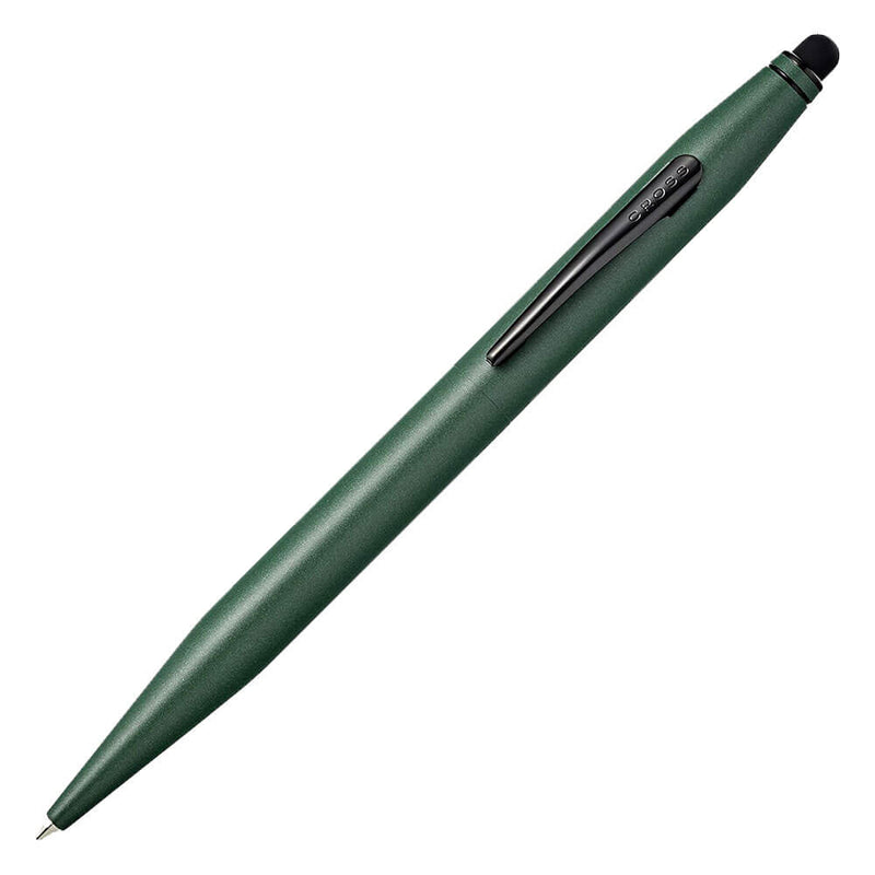 Stylo à bille Cross Tech2 avec PVD noir