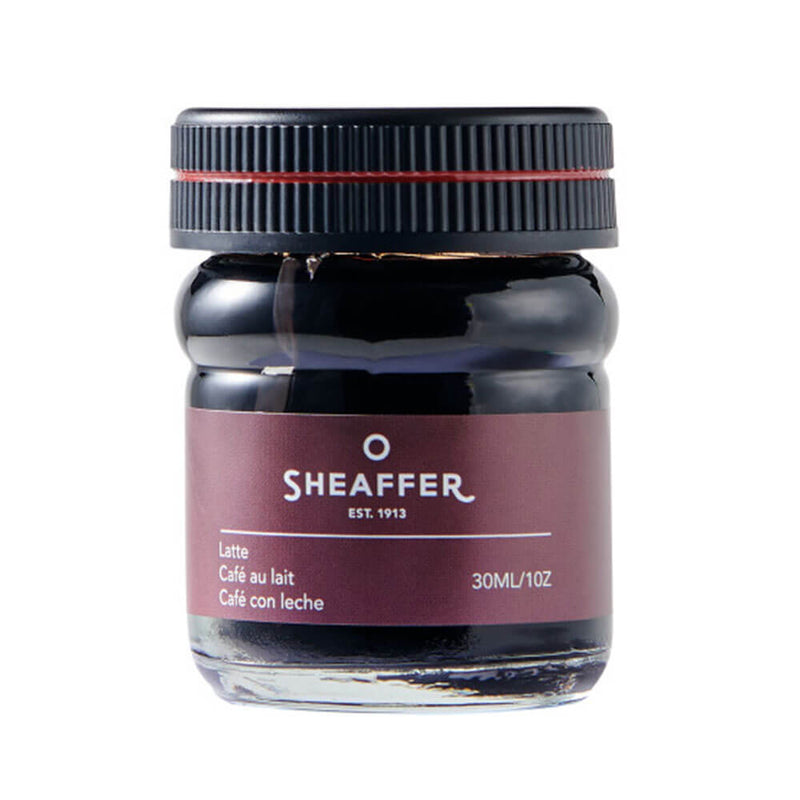 Bouteille d'encre pour stylo plume Sheaffer, 30 ml