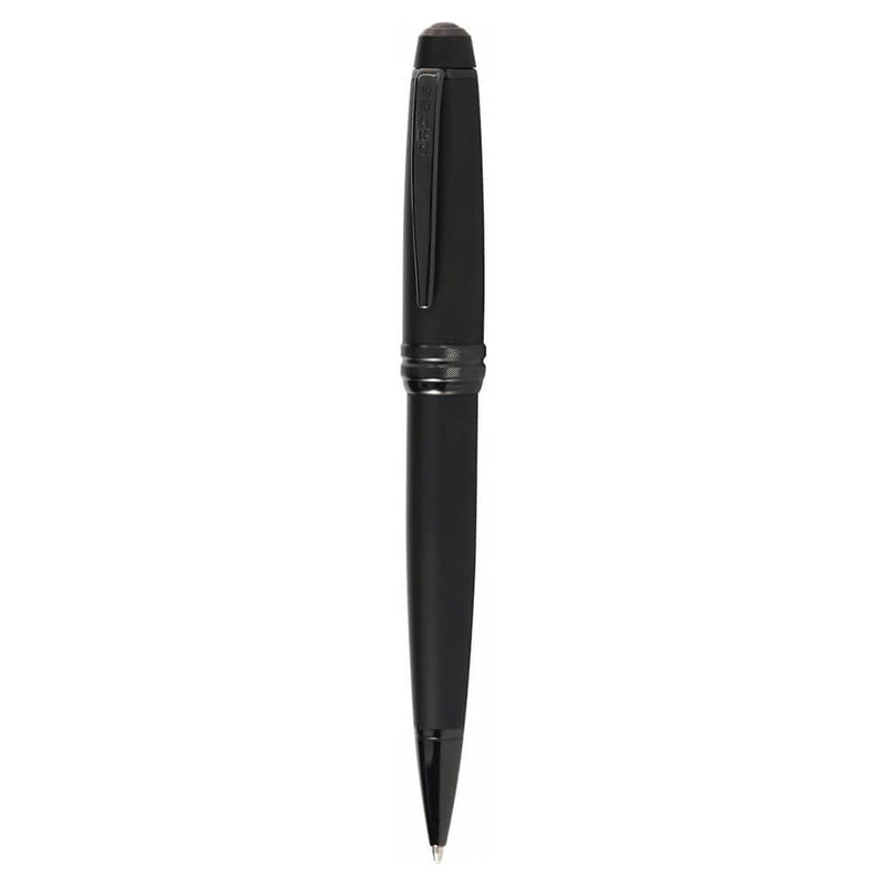 Cross Bailey Ballpoint Pen with Black PT