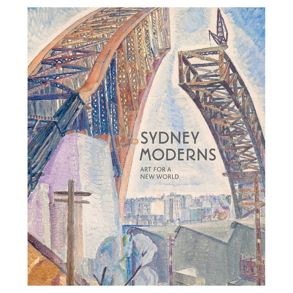 Sydney Moderns: Art for a New World