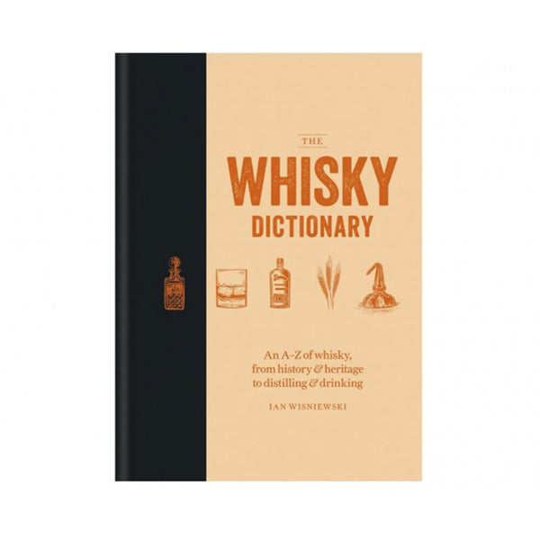 The Whisky Dictionary