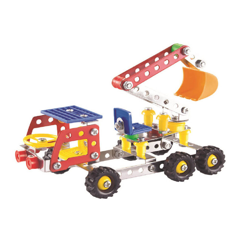 Construct It! Construction Toy Kit