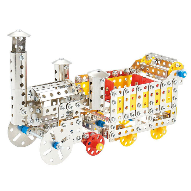 Construisez-le ! Ensemble de jouets de construction