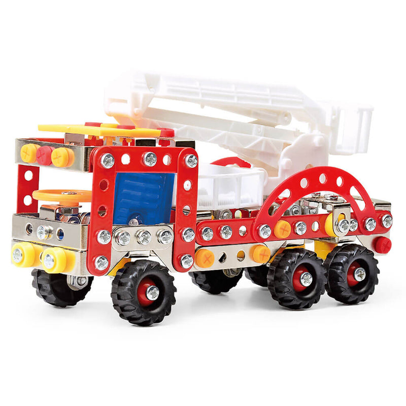 Construisez-le ! Ensemble de jouets de construction