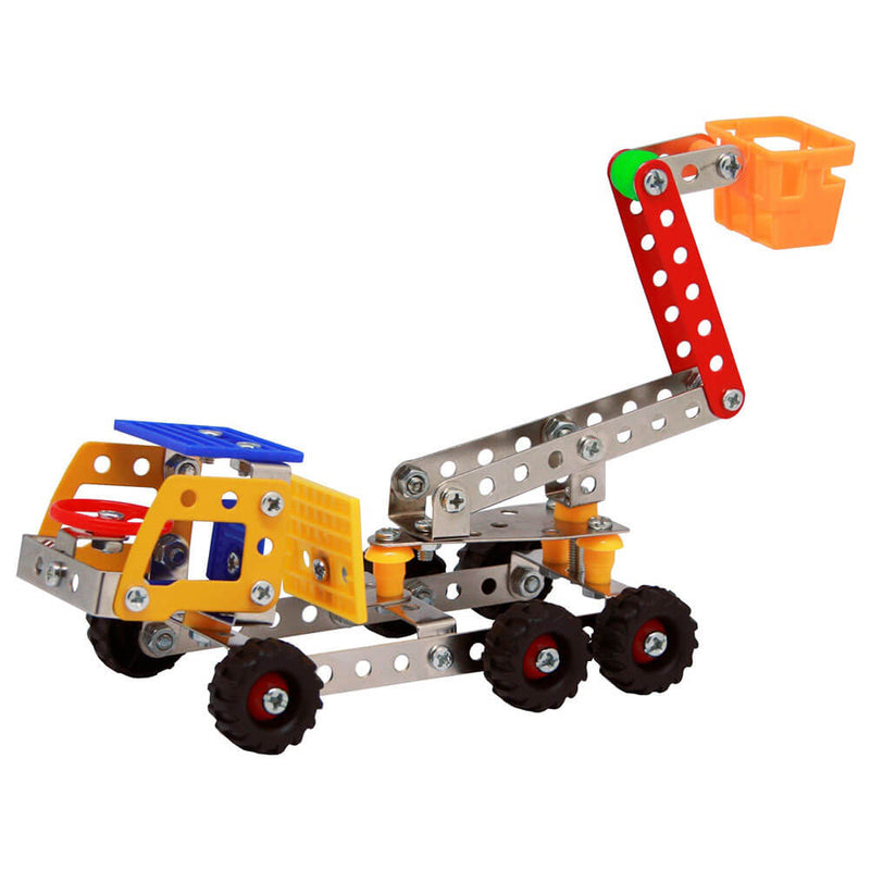 Construisez-le ! Ensemble de jouets de construction