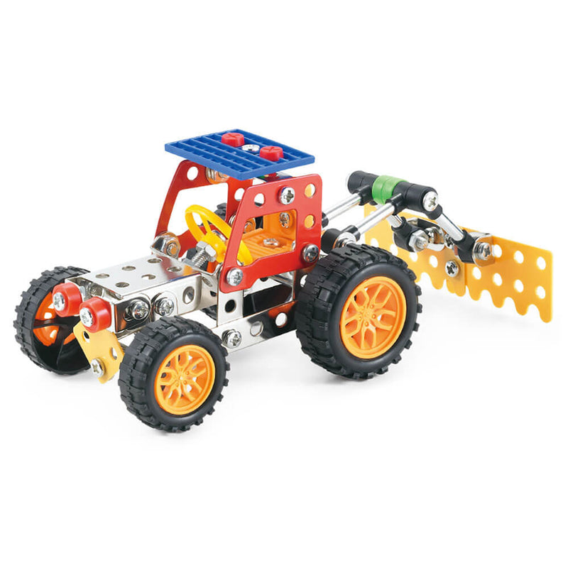 Construisez-le ! Ensemble de jouets de construction