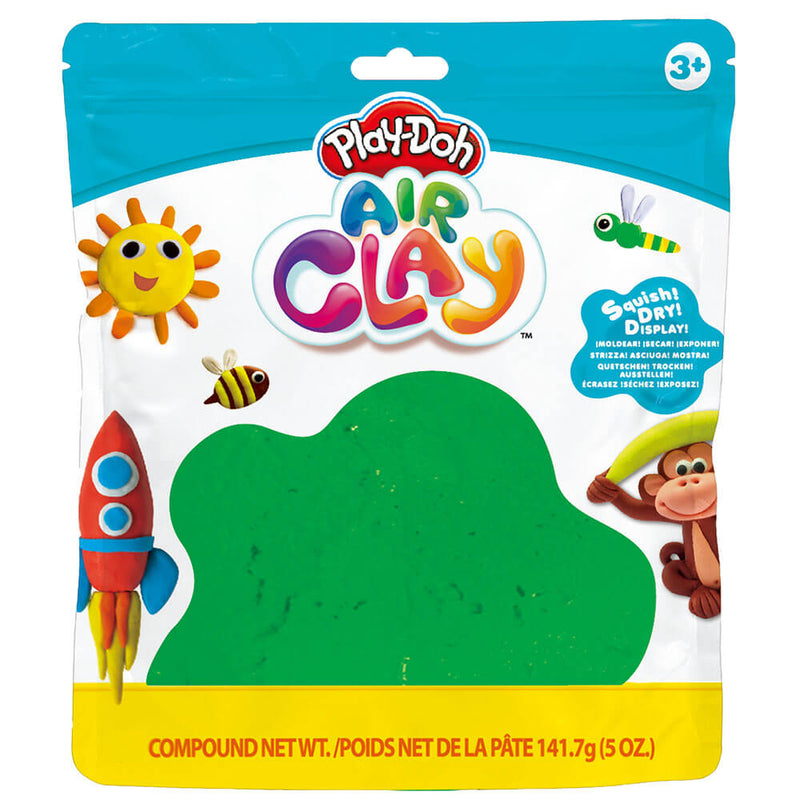 Argile à air play-doh 5oz