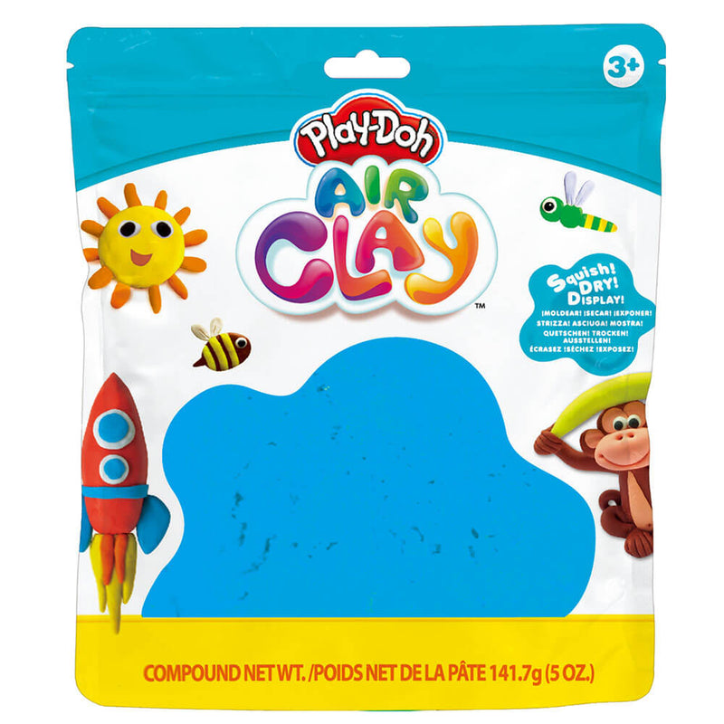 Argile à air play-doh 5oz