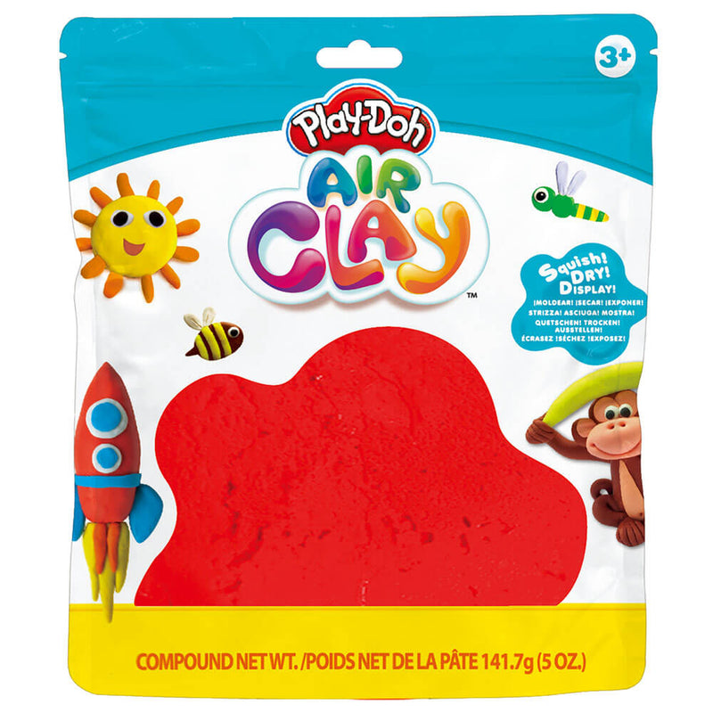 Argile à air play-doh 5oz