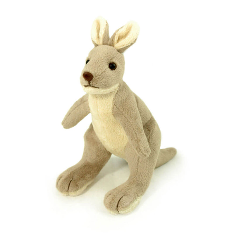 Peluche Kangourou