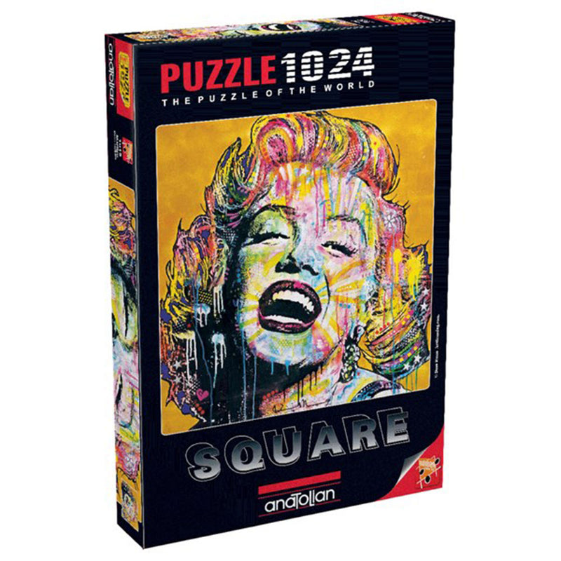 Puzzle anatolien 1024pcs 1024pcs