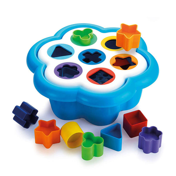 Daisy Shape Sorter