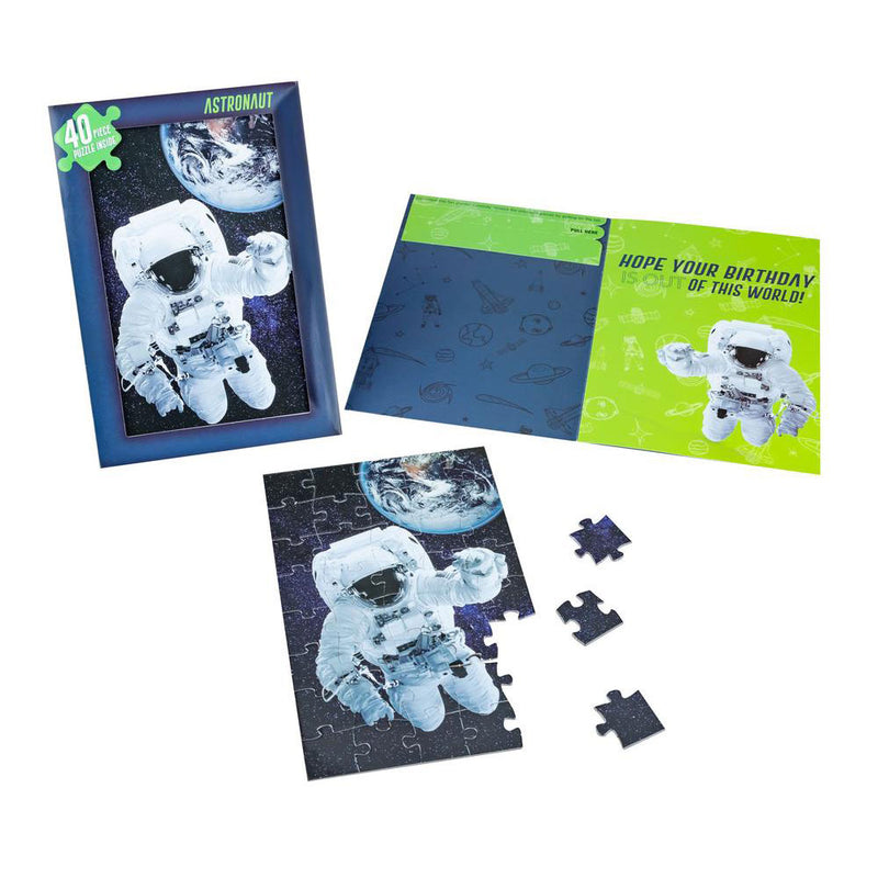 Carte Puzzle