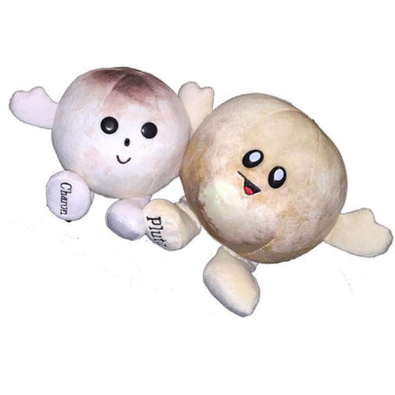 Celestial Buddies Pluto & Charon Buddy