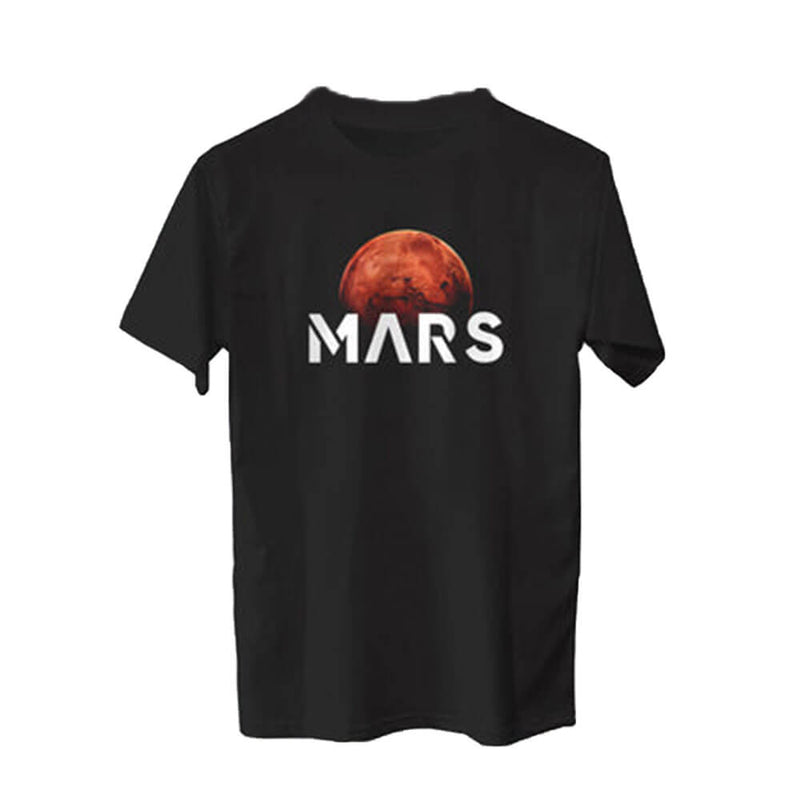 Chemise Mars élégante