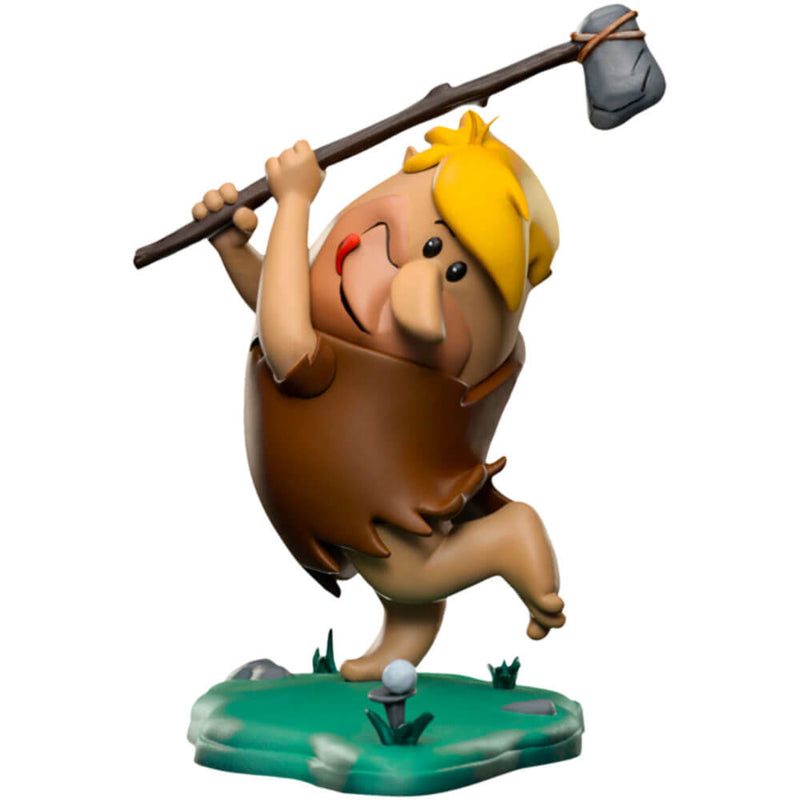 The Flintstones Barney Rubble 1:10 Scale Statue