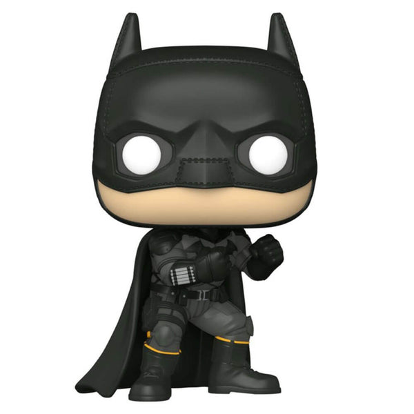 The Batman Batman Pop! Vinyl