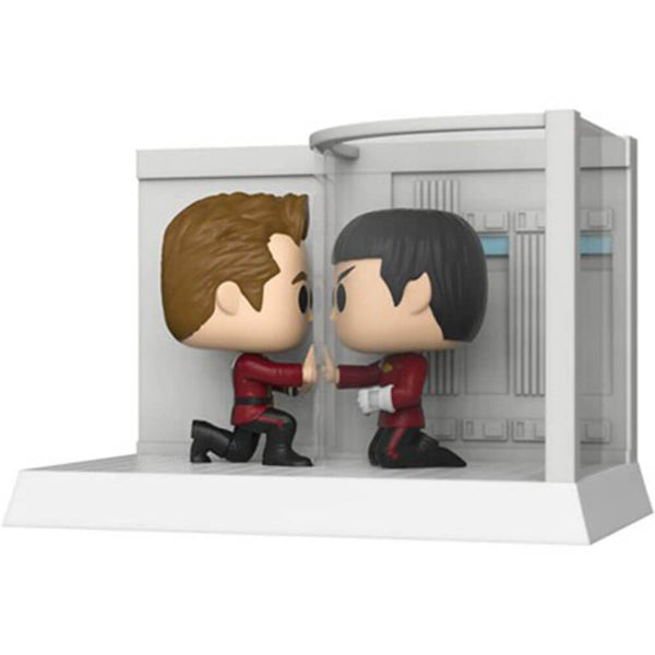 Star Trek: The Original Series Kirk & Spock Pop! Moment