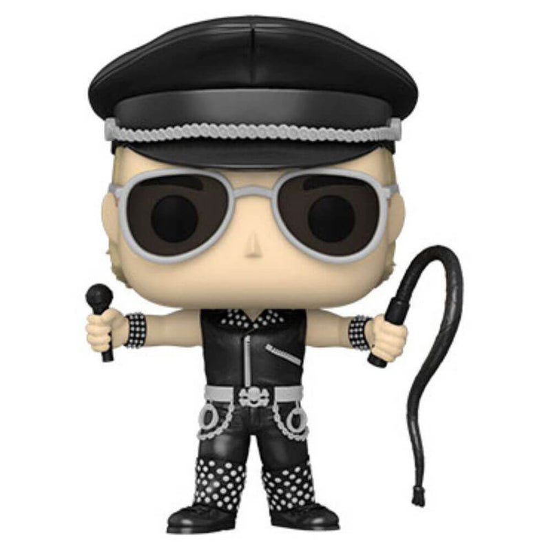 Judas Priest Rob Halford Pop! Vinyl