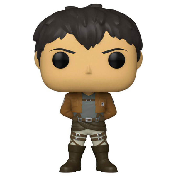 Attack on Titan Bertholdt Hoover Pop! Vinyl