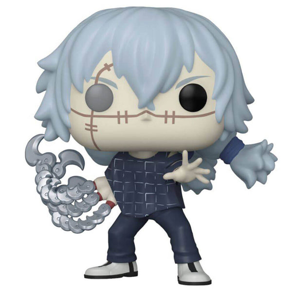 Jujutsu Kaisen Mahito New Arms US Exclusive Pop! Vinyl