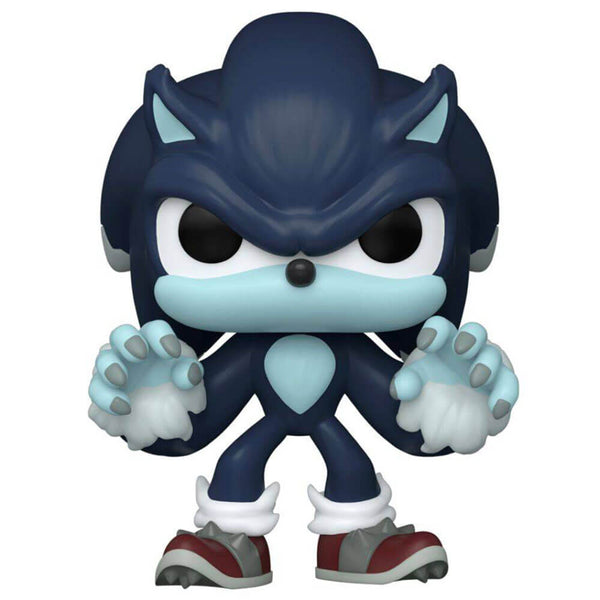 Sonic the Hedgehog Werehog US Exclusive Pop! Vinyl