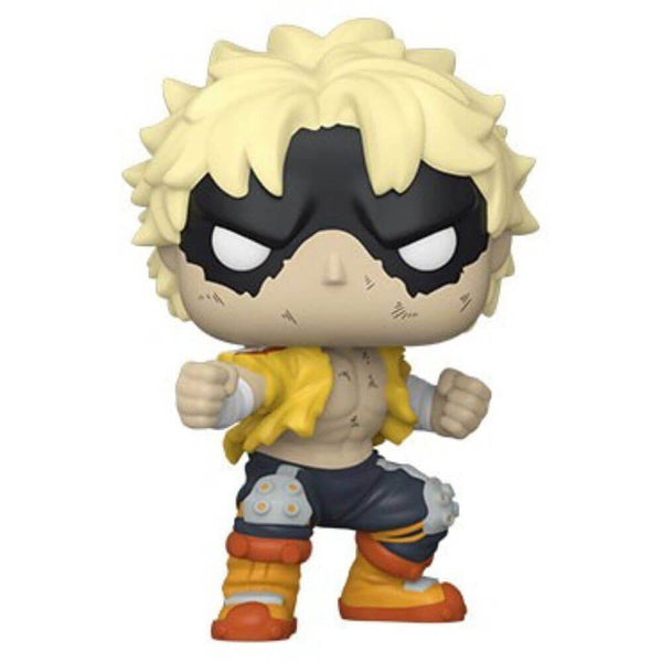 My Hero Academia Fat Gum (Slim Form) Pop! Vinyl