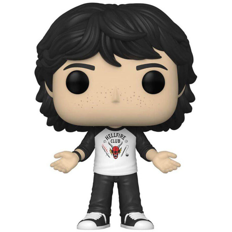 Stranger Things Mike Season 4 Pop! Vinyl