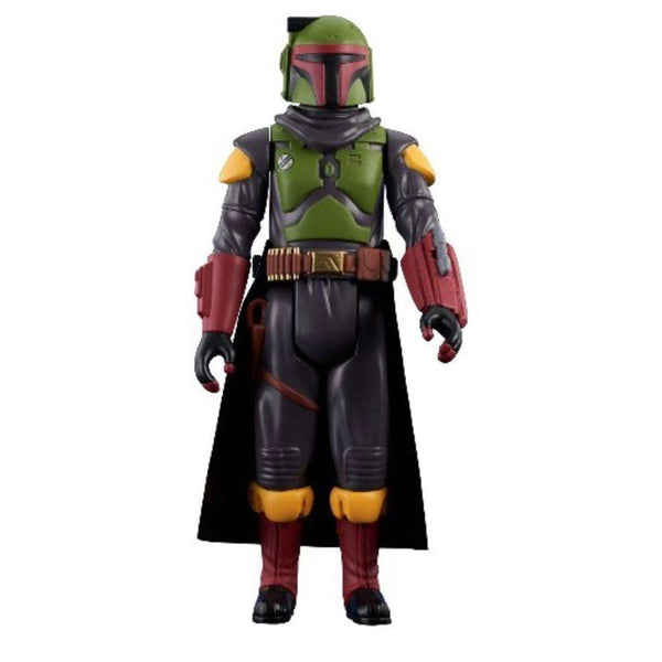 Star Wars: The Book of Boba Fett Jumbo 12" Figure