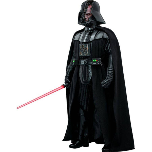 Star Wars Obi-Wan Kenobi Darth Vader Deluxe 1:6 Scale Figure