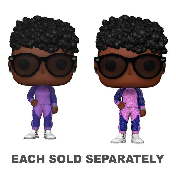 Wakanda Forever Shuri w/ Sunglasses Pop! Vinyl