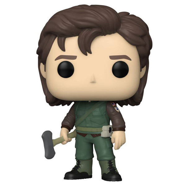 Stranger Things 4 Steve Pop! Vinyl