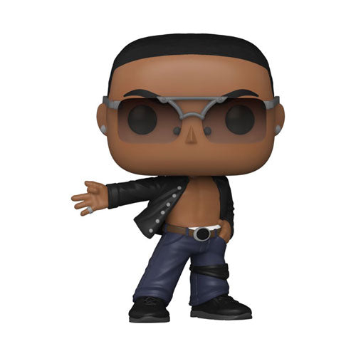 Usher 8701 Pop! Album