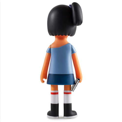 Bob's Burgers Bad Tina Medium Figure